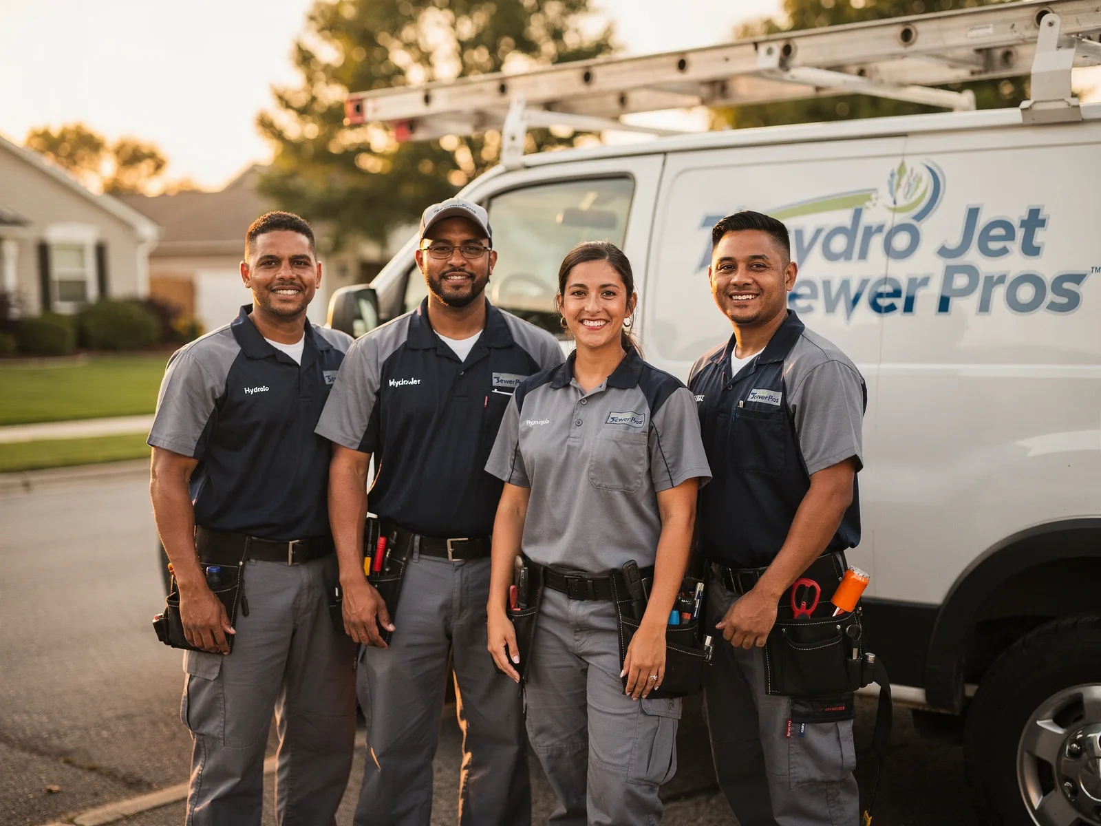 Hydro Jetting company in Soledad, CA