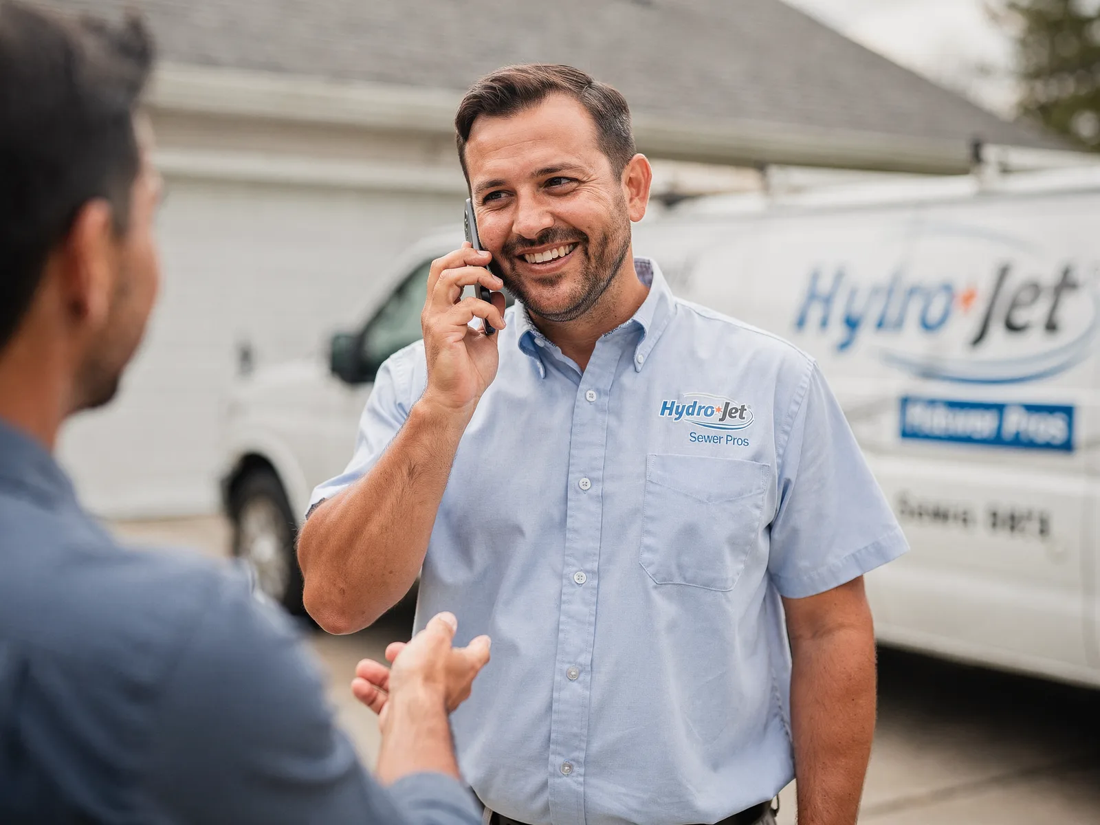 Hydro Jetting Soledad, CA FAQs